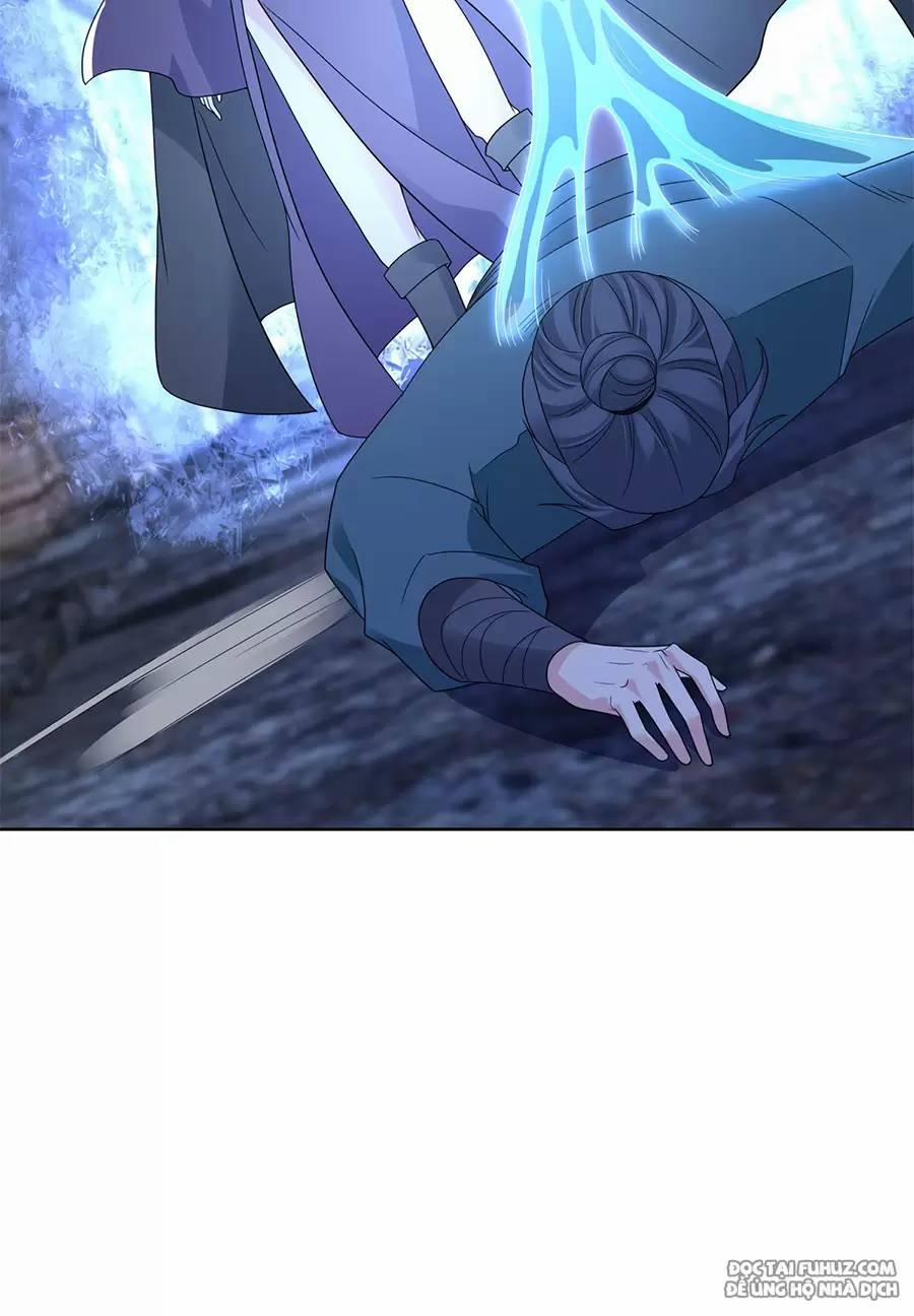 Người Ở Rể Bị Ép Thành Phản Diện 528.1 trang 39