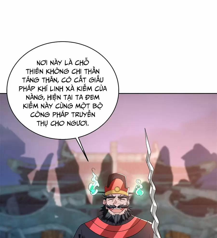 Người Ở Rể Bị Ép Thành Phản Diện 528.1 trang 4