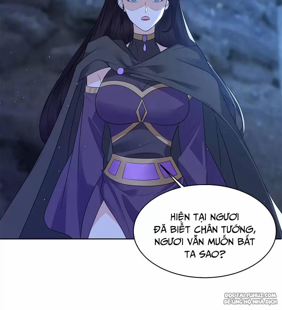 Người Ở Rể Bị Ép Thành Phản Diện 528.1 trang 44