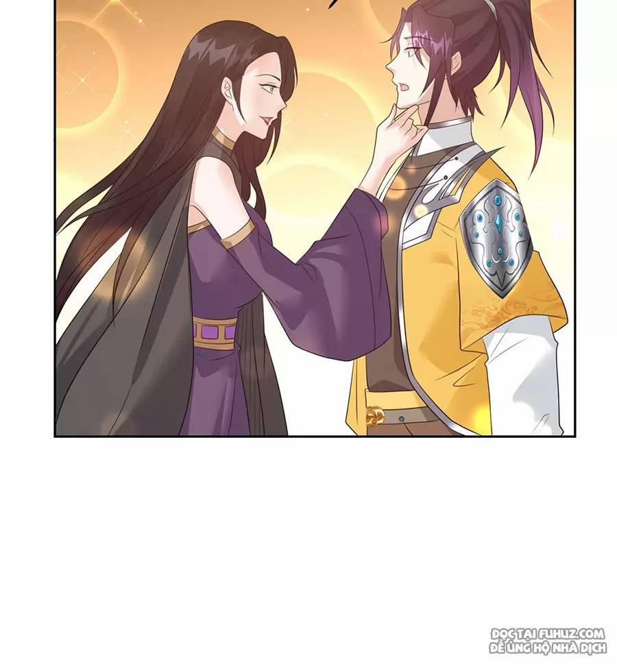 Người Ở Rể Bị Ép Thành Phản Diện 528.1 trang 55