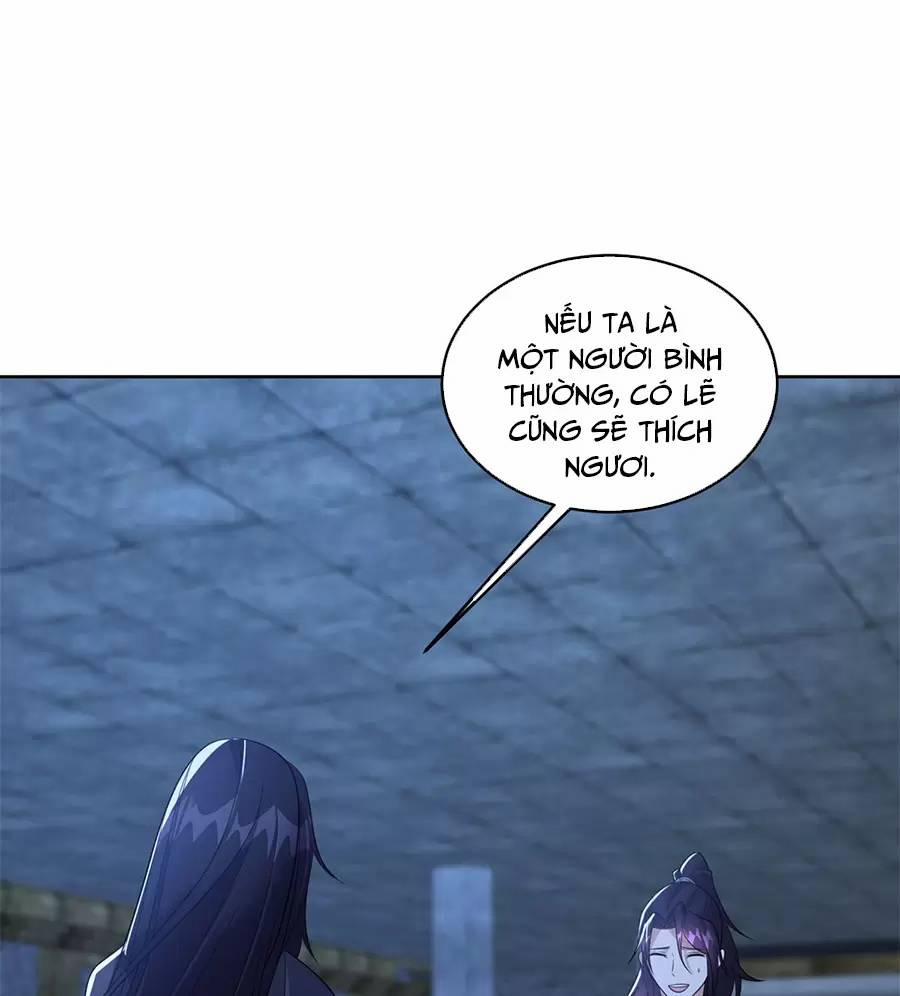 Người Ở Rể Bị Ép Thành Phản Diện 528.1 trang 56