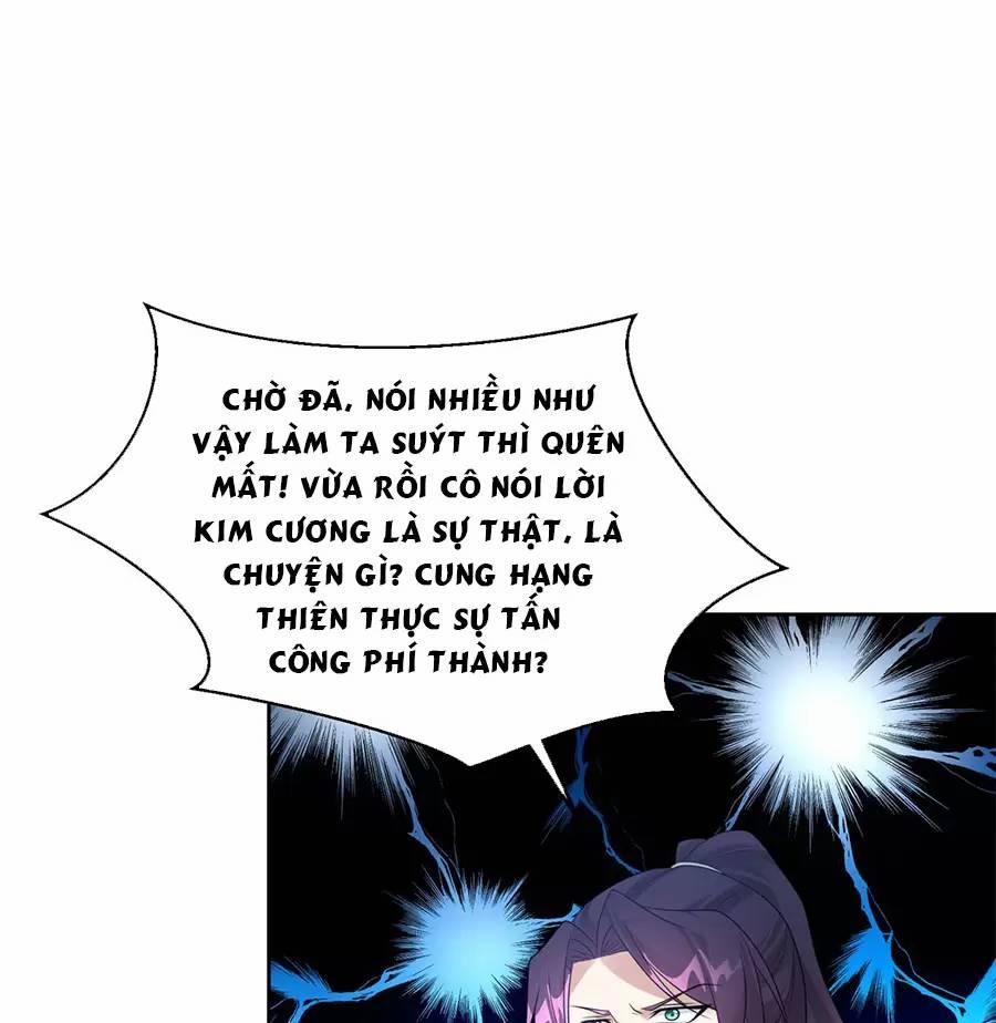Người Ở Rể Bị Ép Thành Phản Diện 528.1 trang 58