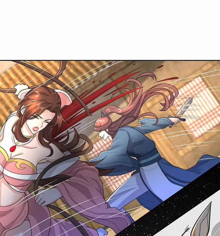 Người Ở Rể Bị Ép Thành Phản Diện 528.2 trang 16