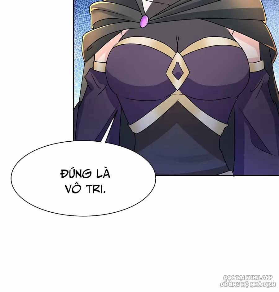 Người Ở Rể Bị Ép Thành Phản Diện 528.2 trang 27