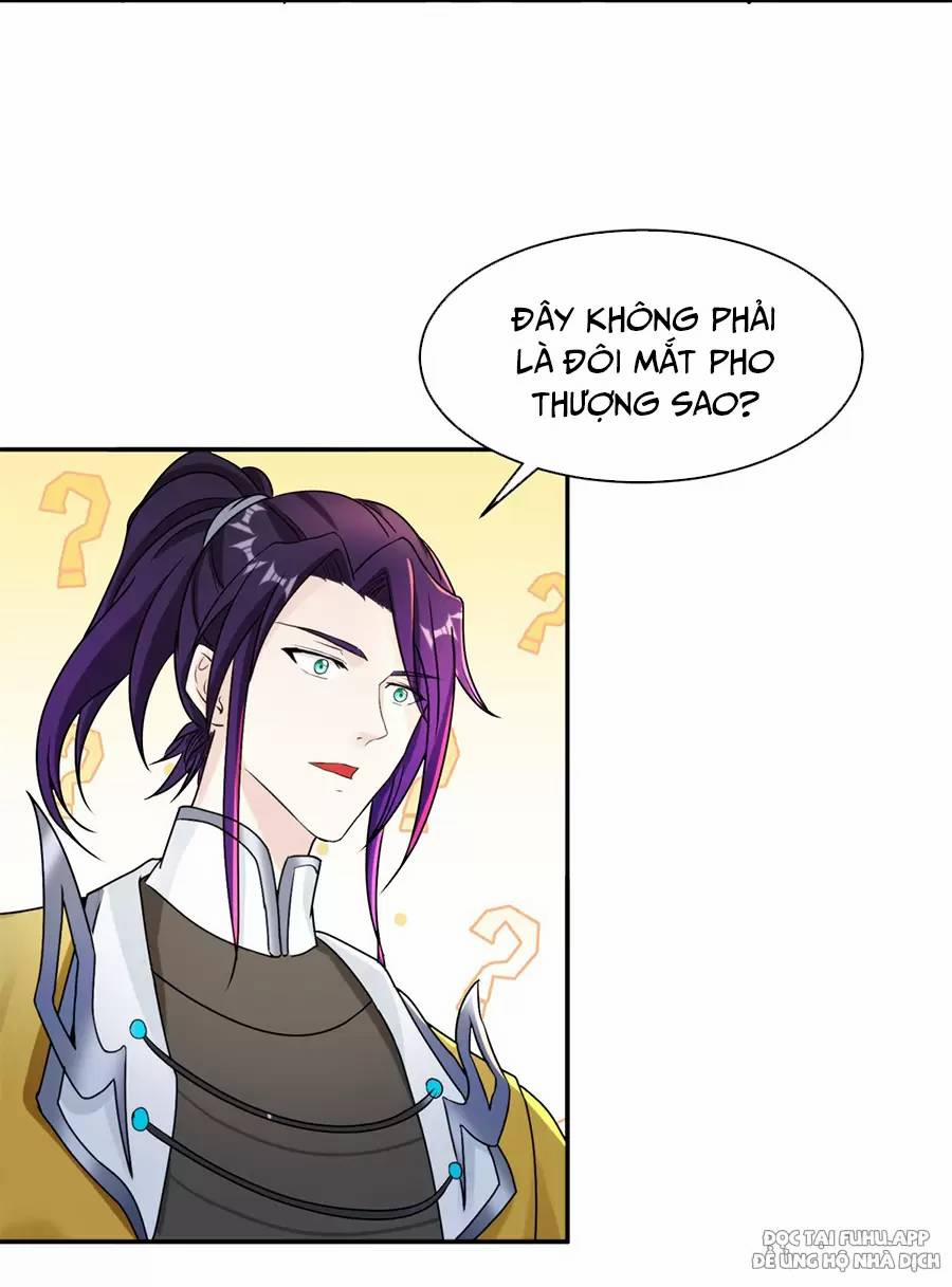 Người Ở Rể Bị Ép Thành Phản Diện 528.2 trang 30