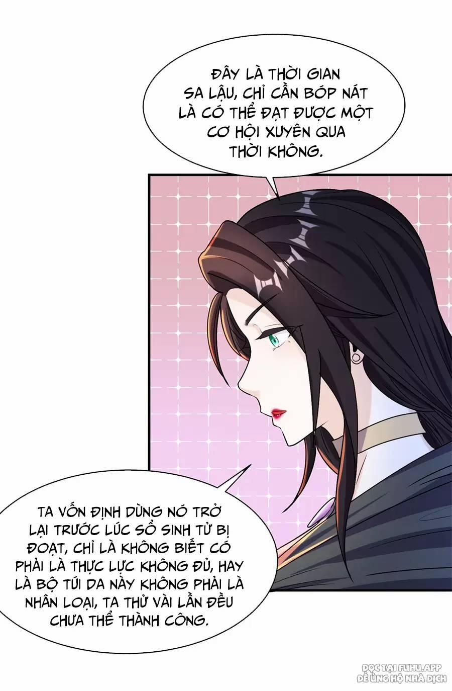 Người Ở Rể Bị Ép Thành Phản Diện 528.2 trang 31