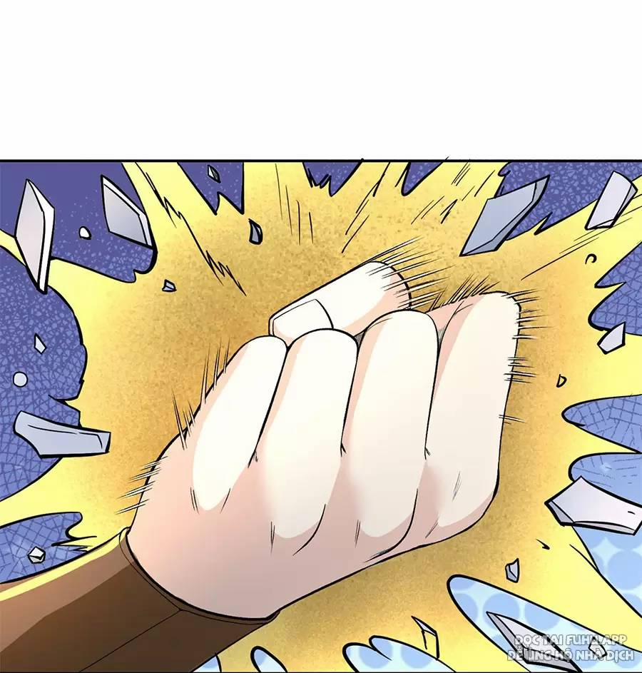 Người Ở Rể Bị Ép Thành Phản Diện 528.2 trang 35