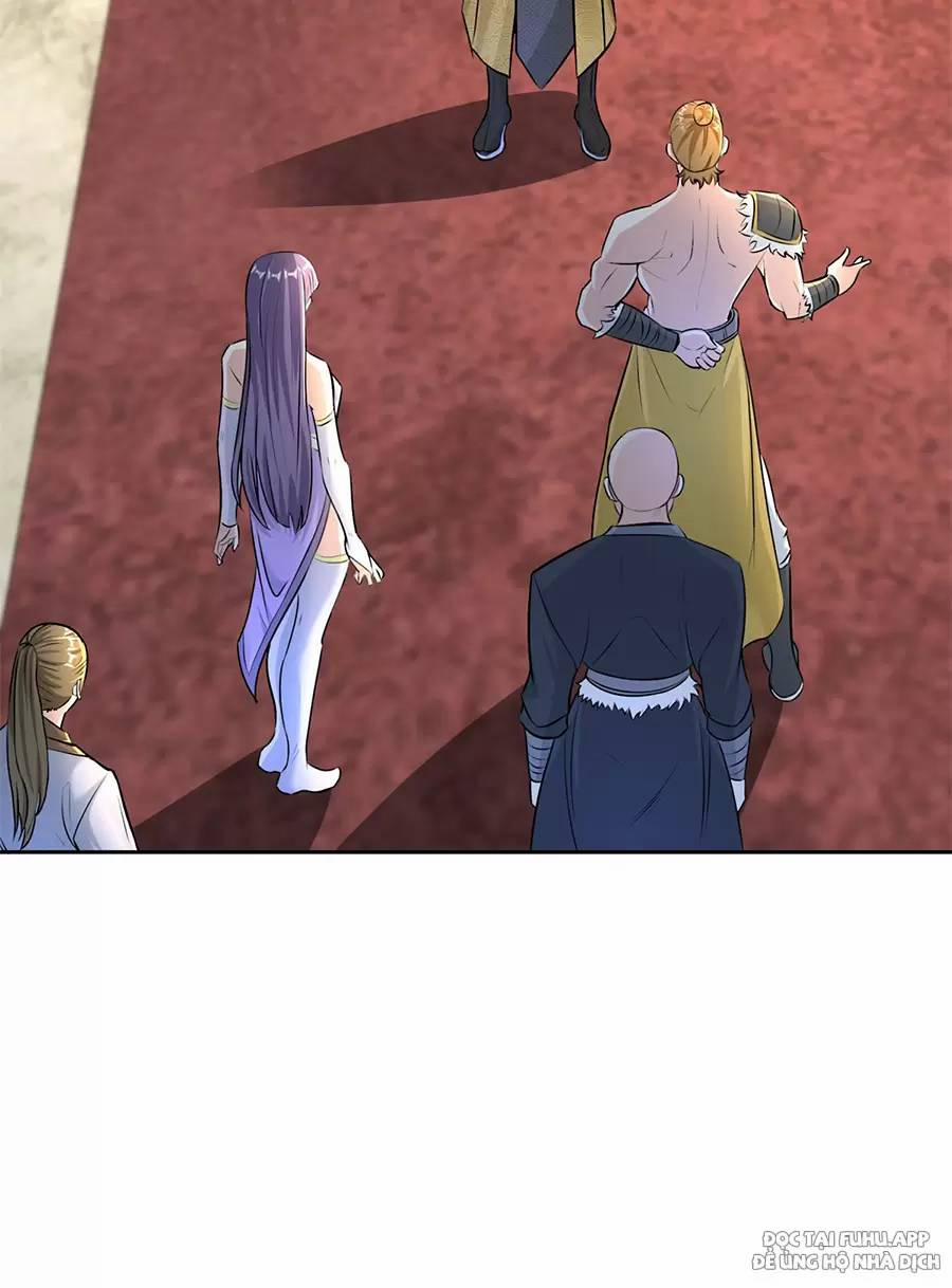 Người Ở Rể Bị Ép Thành Phản Diện 528.2 trang 41