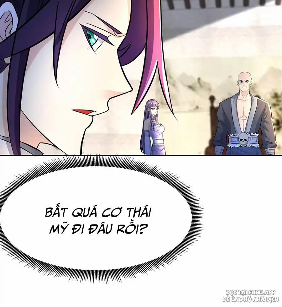 Người Ở Rể Bị Ép Thành Phản Diện 528.2 trang 43