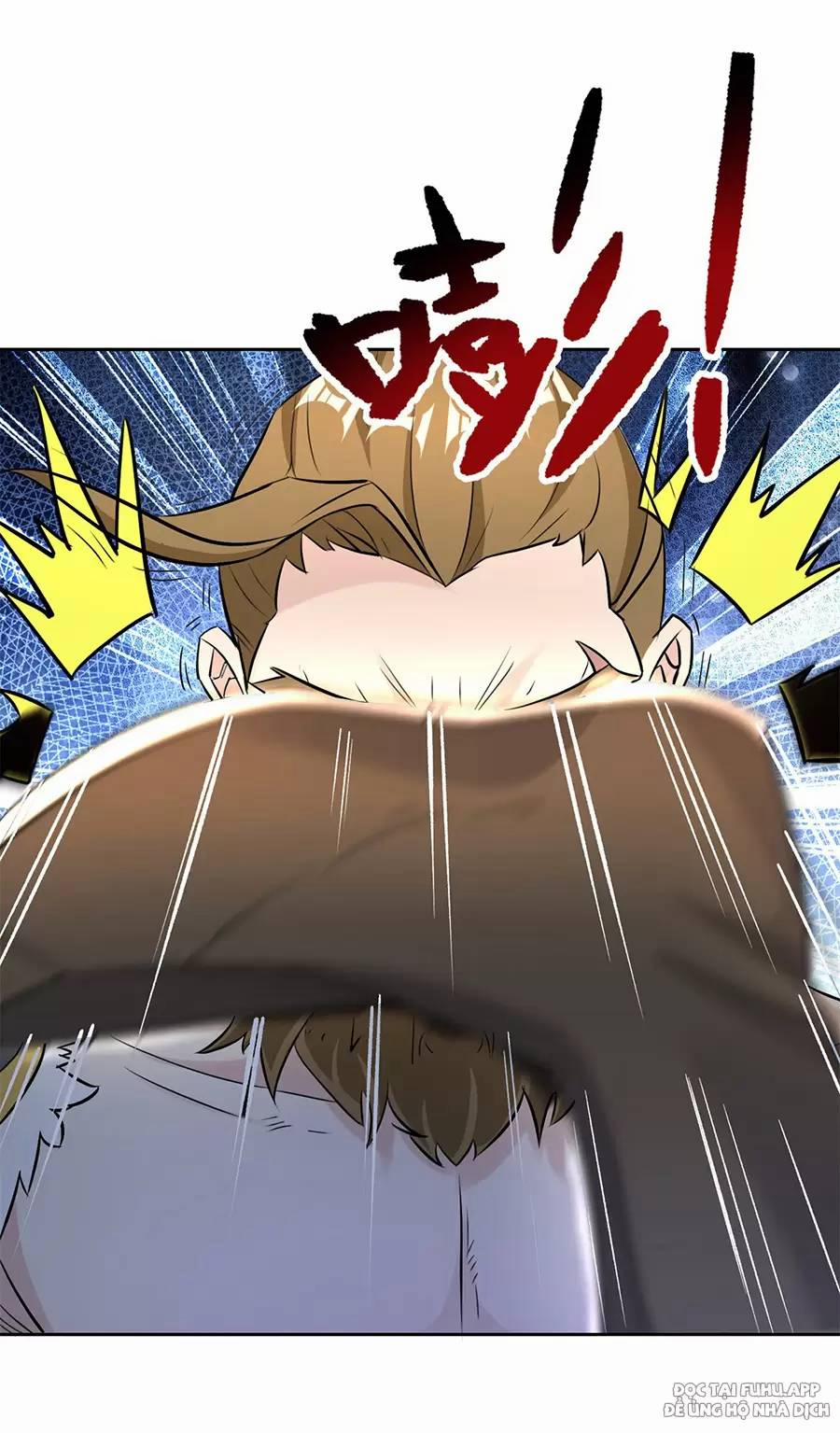 Người Ở Rể Bị Ép Thành Phản Diện 528.2 trang 46
