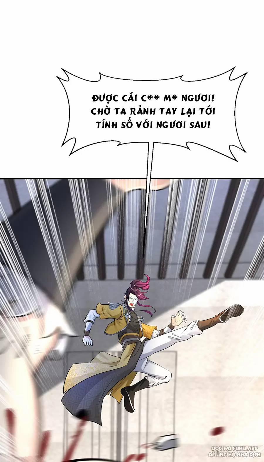Người Ở Rể Bị Ép Thành Phản Diện 528.2 trang 47
