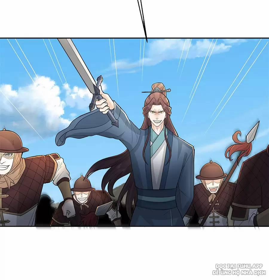 Người Ở Rể Bị Ép Thành Phản Diện 528.2 trang 7