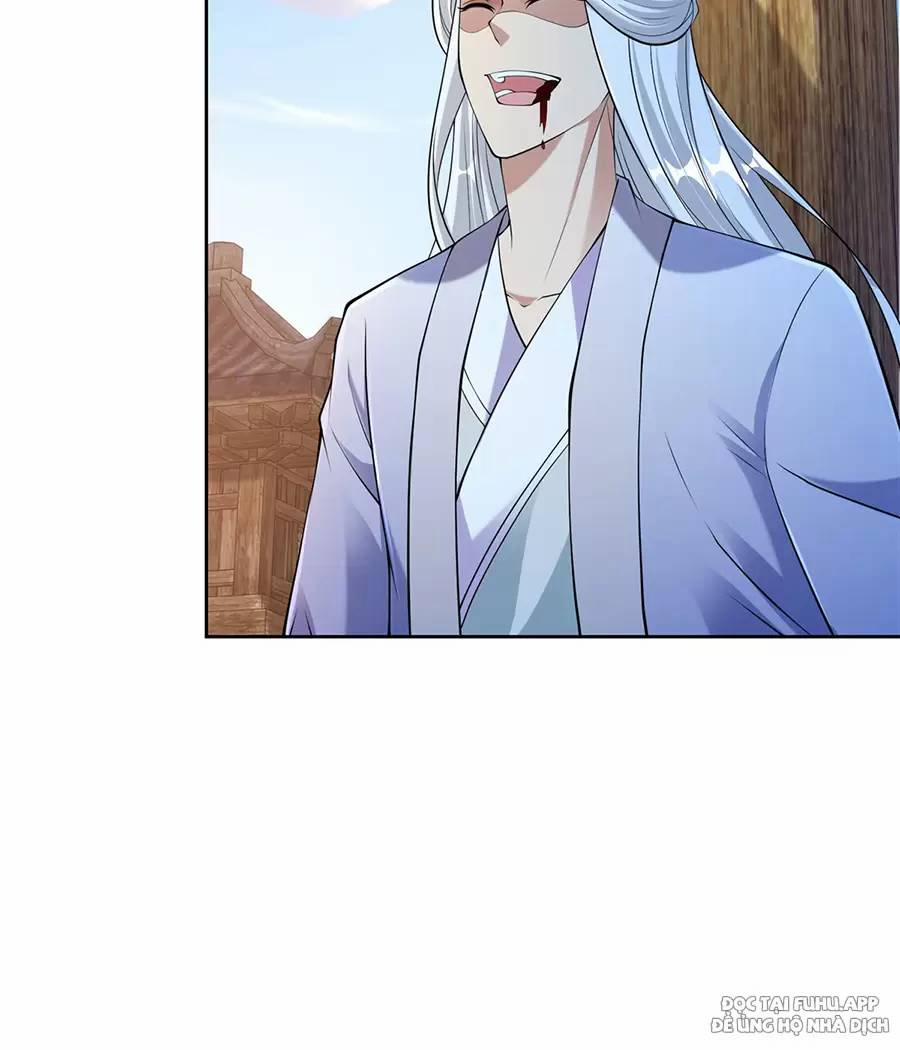 Người Ở Rể Bị Ép Thành Phản Diện 529 trang 13