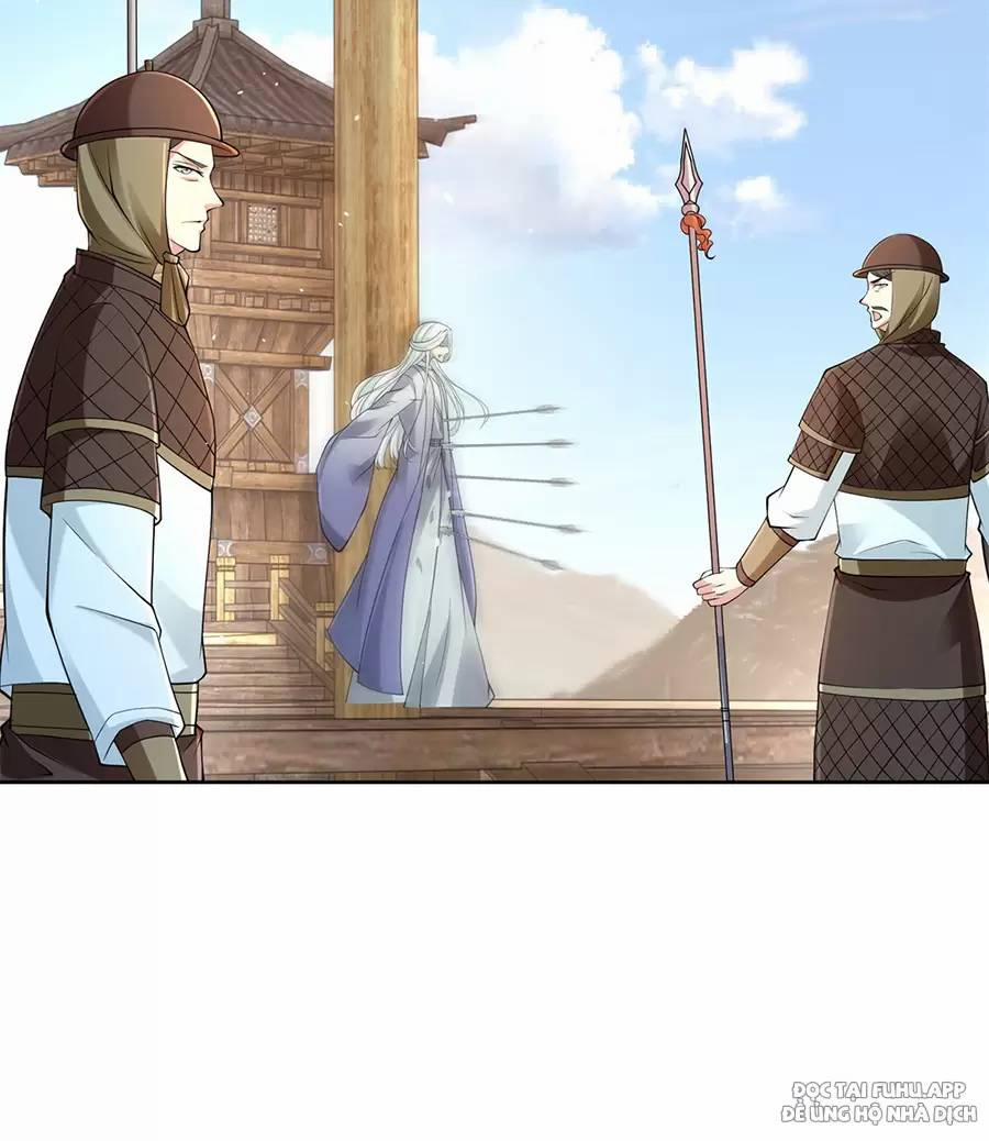 Người Ở Rể Bị Ép Thành Phản Diện 529 trang 17