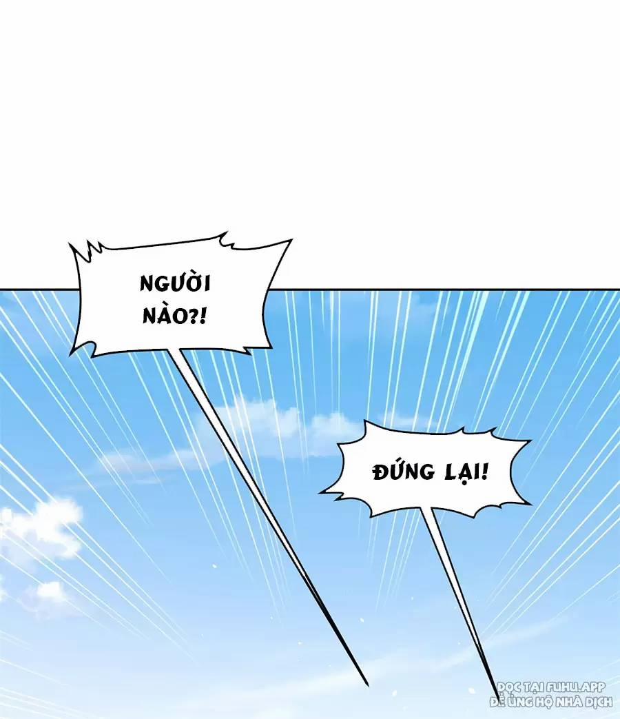 Người Ở Rể Bị Ép Thành Phản Diện 529 trang 19