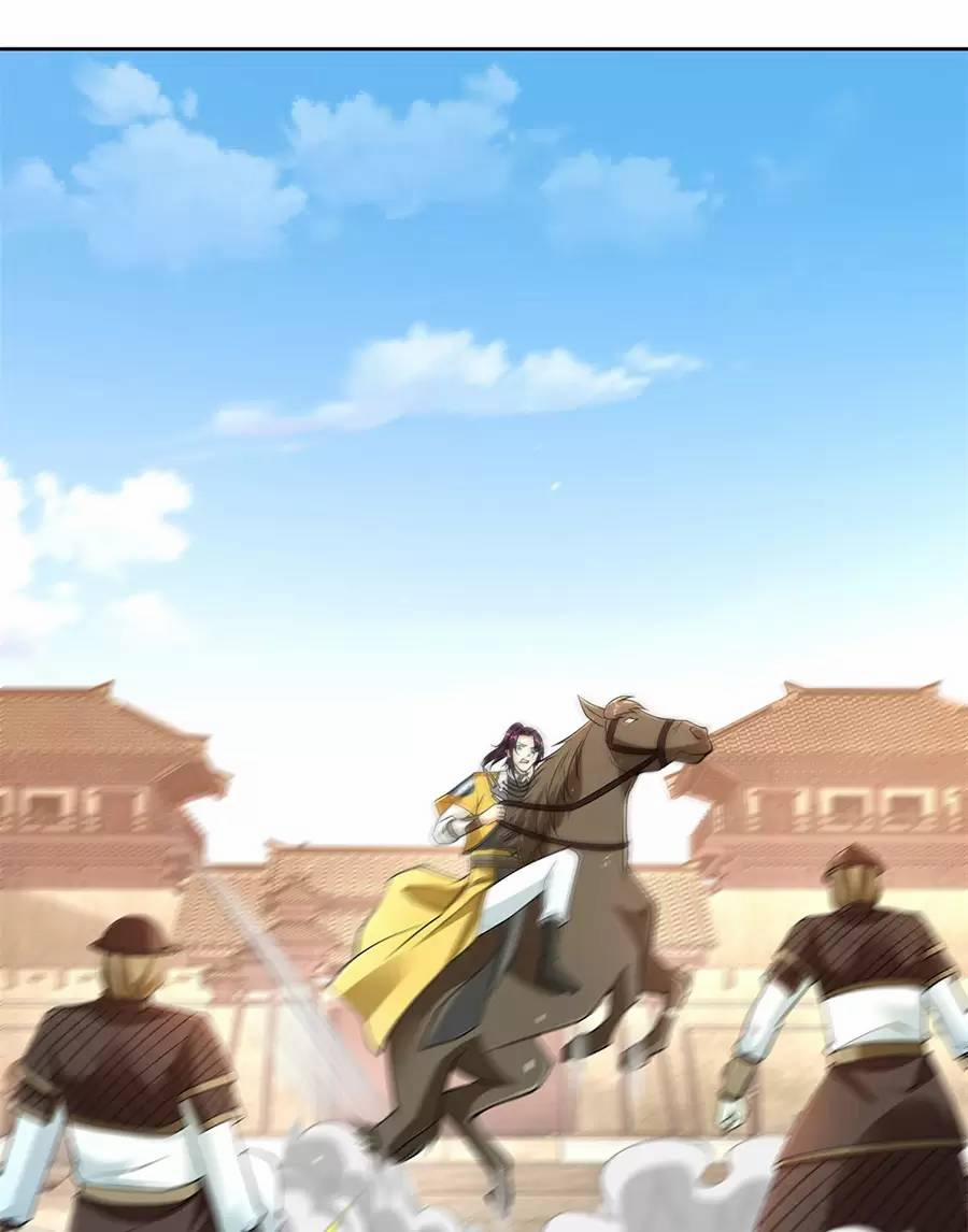 Người Ở Rể Bị Ép Thành Phản Diện 529 trang 22