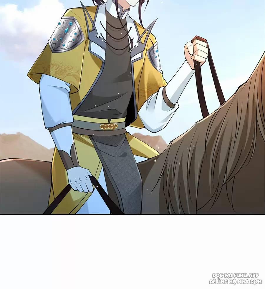 Người Ở Rể Bị Ép Thành Phản Diện 529 trang 25