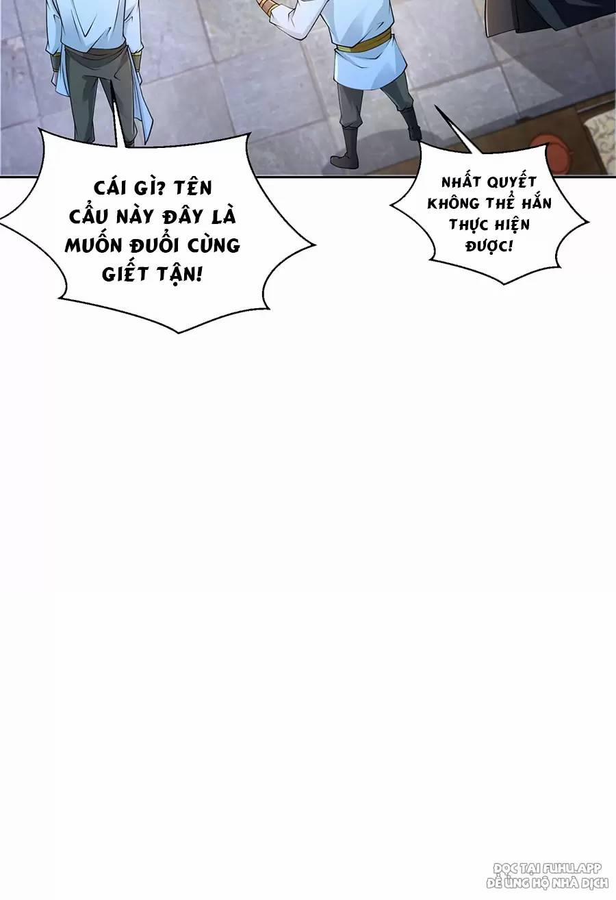Người Ở Rể Bị Ép Thành Phản Diện 529 trang 31