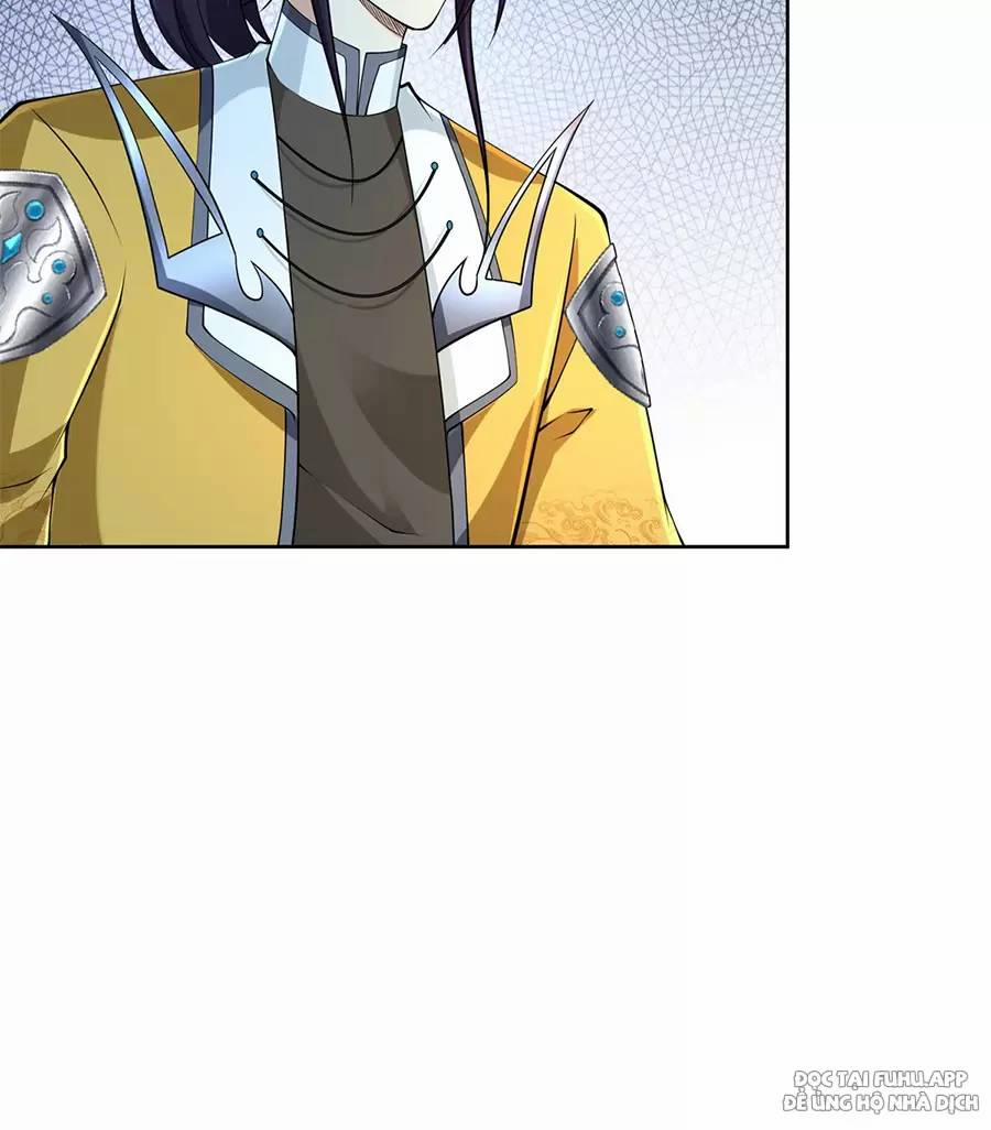 Người Ở Rể Bị Ép Thành Phản Diện 529 trang 33