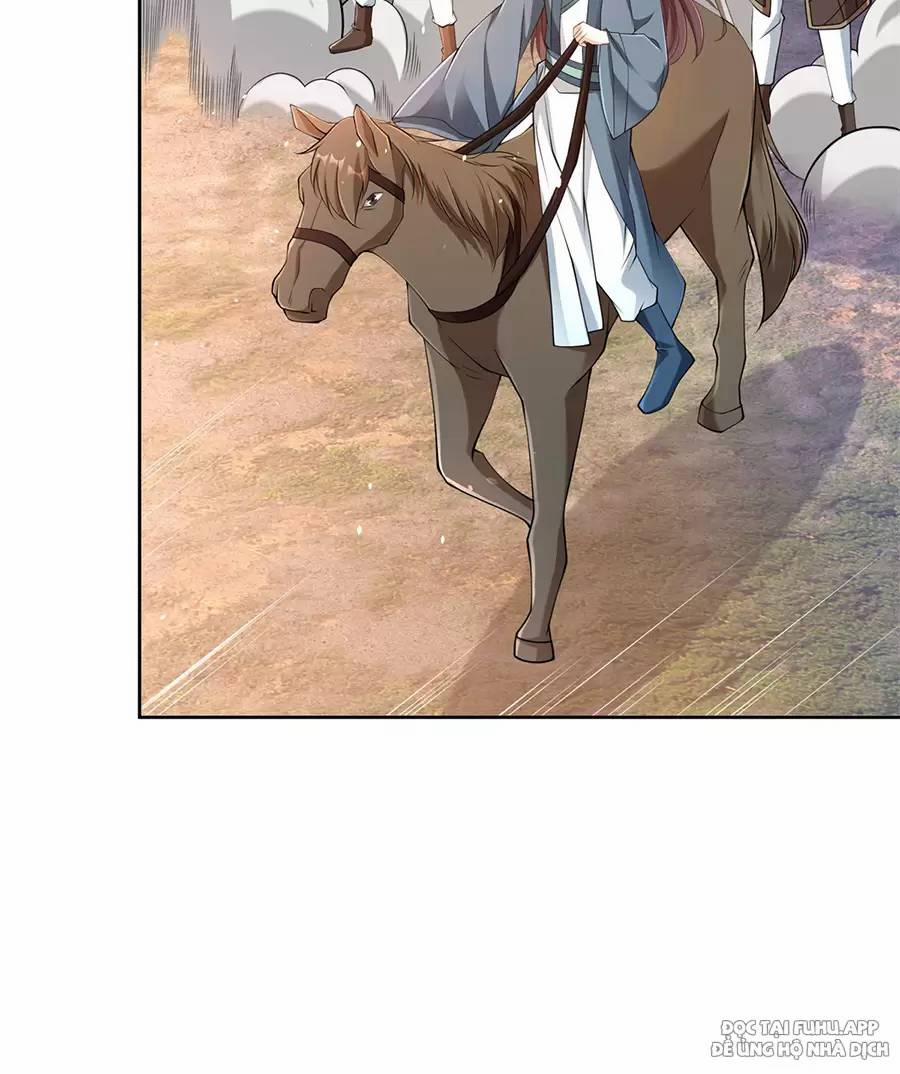 Người Ở Rể Bị Ép Thành Phản Diện 529 trang 37