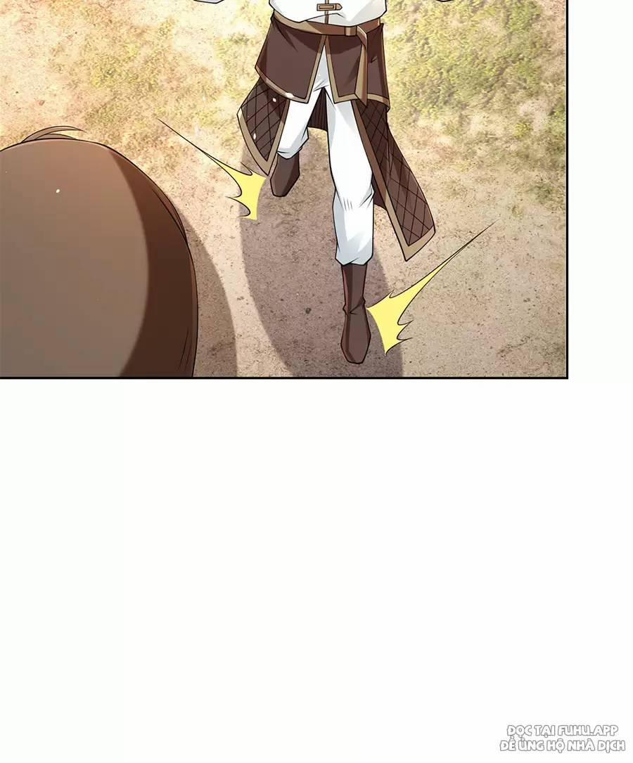 Người Ở Rể Bị Ép Thành Phản Diện 529 trang 41