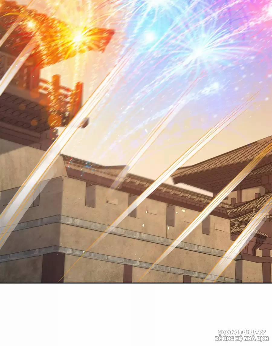 Người Ở Rể Bị Ép Thành Phản Diện 529 trang 50