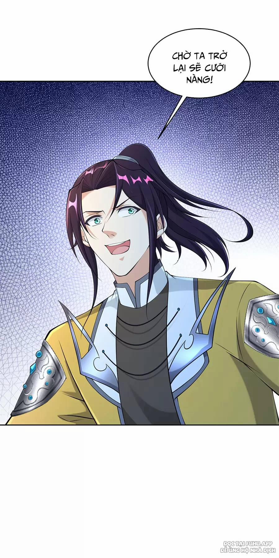 Người Ở Rể Bị Ép Thành Phản Diện 529 trang 8