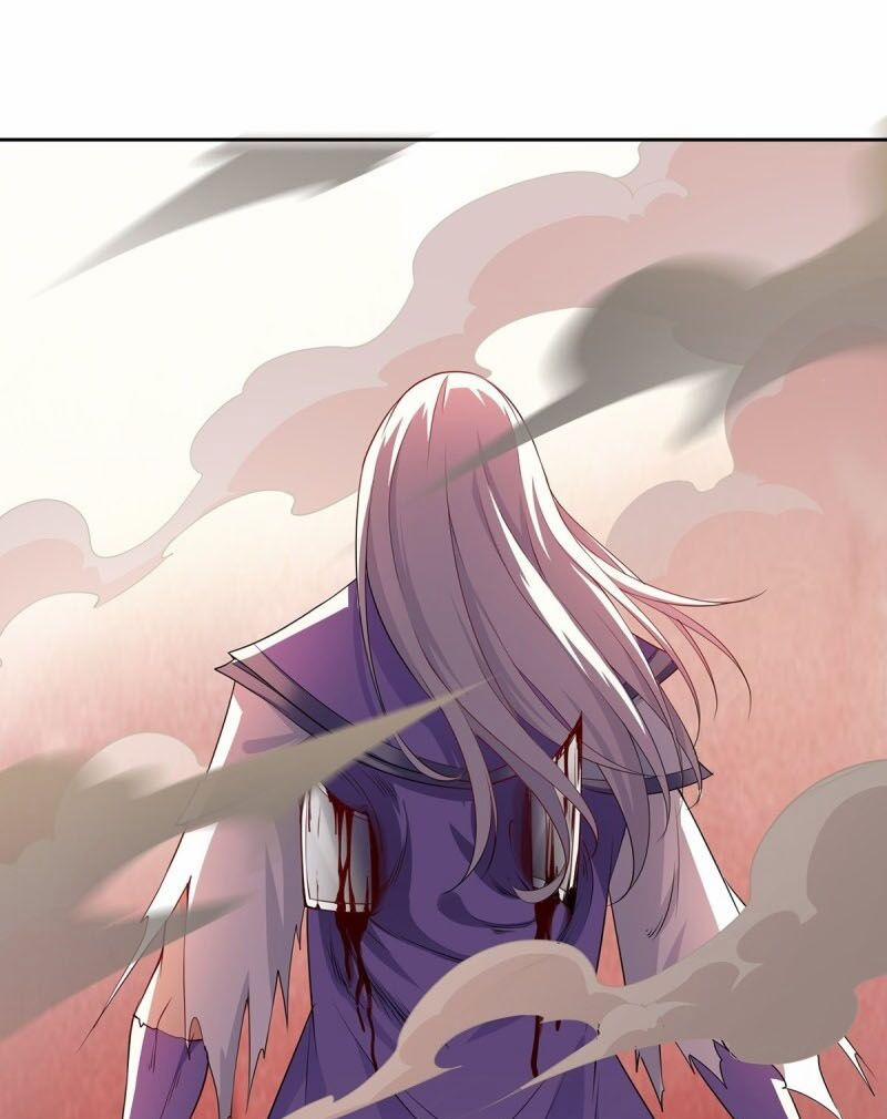 Người Ở Rể Bị Ép Thành Phản Diện 53 trang 10