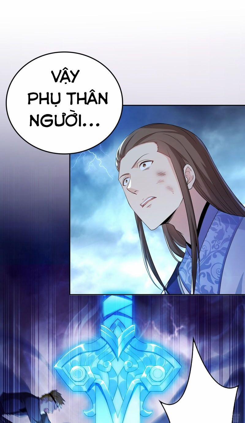 Người Ở Rể Bị Ép Thành Phản Diện 53 trang 2