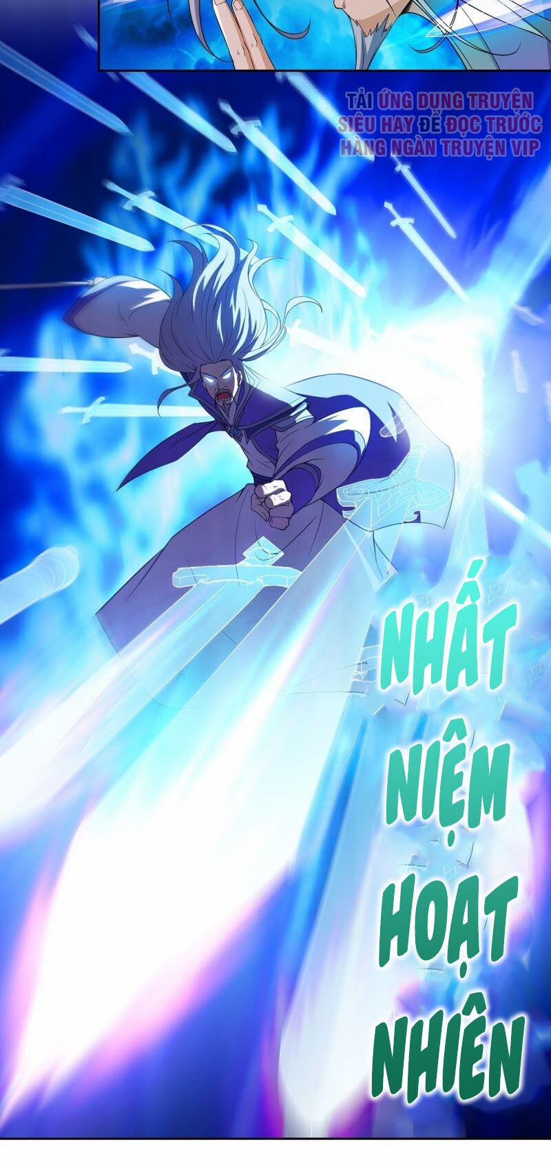 Người Ở Rể Bị Ép Thành Phản Diện 53 trang 5