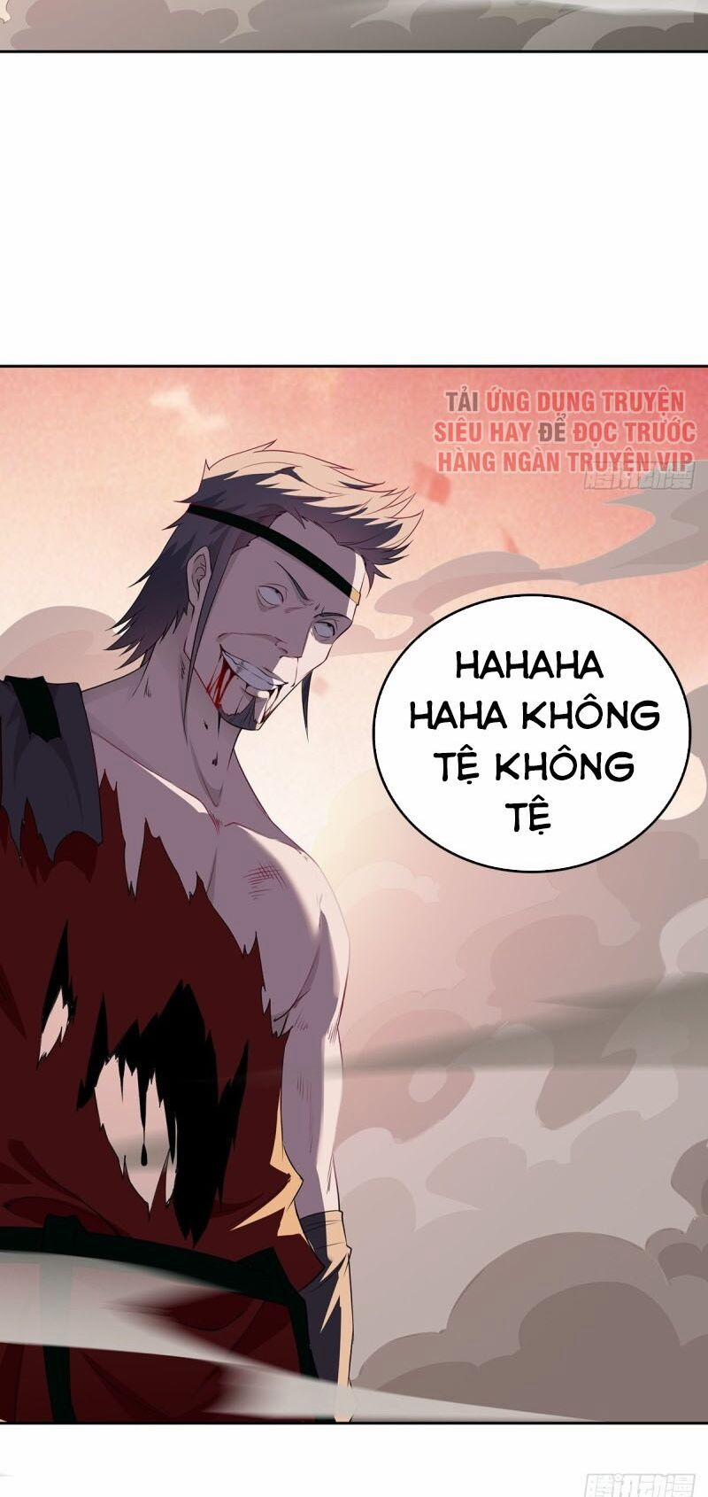 Người Ở Rể Bị Ép Thành Phản Diện 53 trang 9