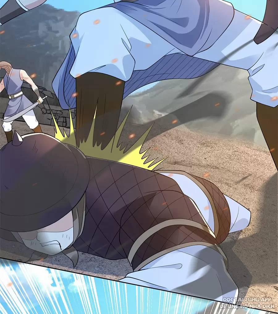 Người Ở Rể Bị Ép Thành Phản Diện 530 trang 18