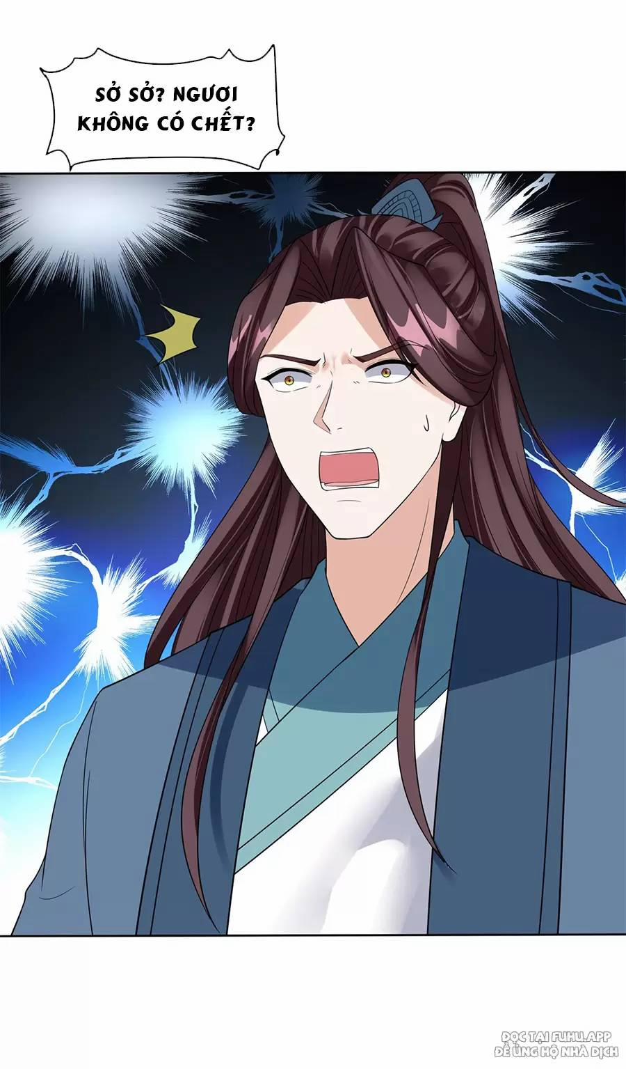 Người Ở Rể Bị Ép Thành Phản Diện 530 trang 24