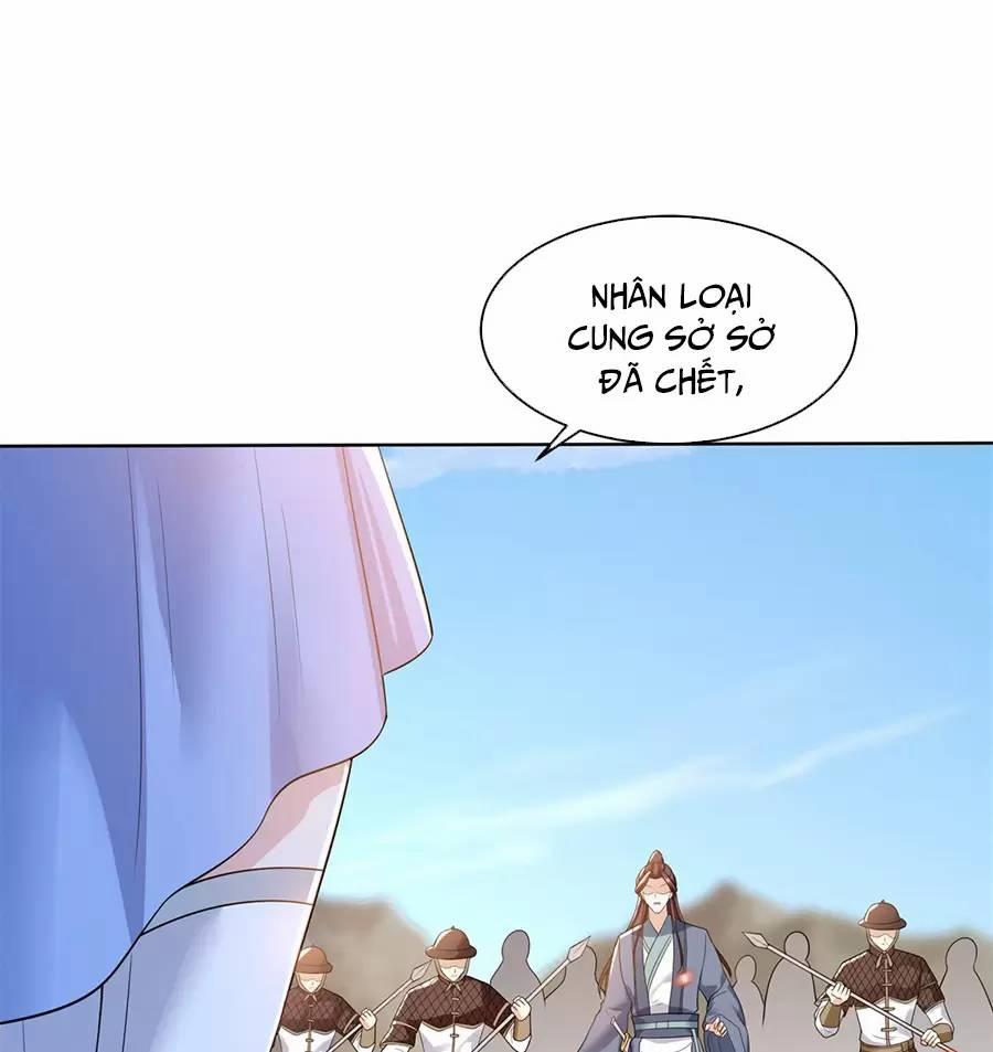 Người Ở Rể Bị Ép Thành Phản Diện 530 trang 25