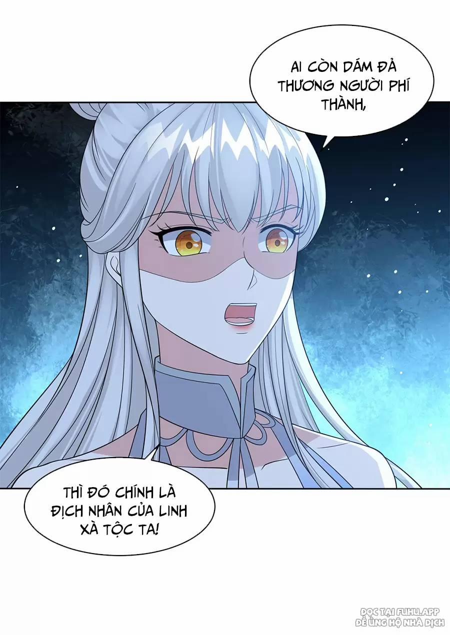 Người Ở Rể Bị Ép Thành Phản Diện 530 trang 29