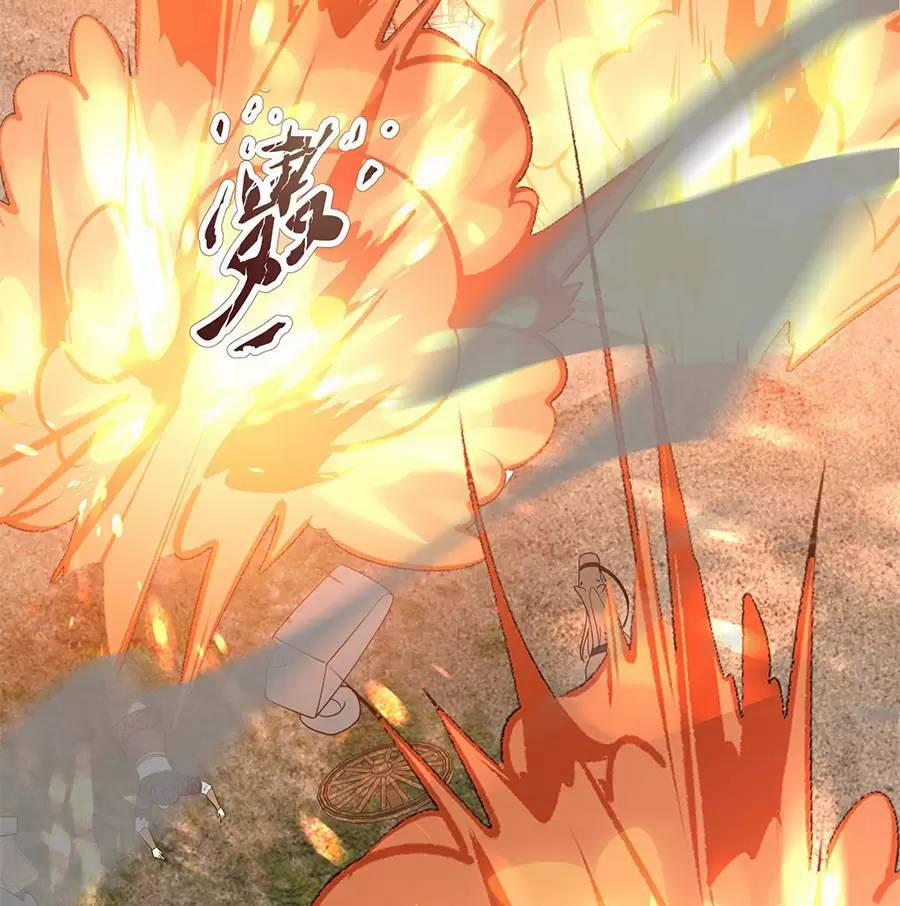 Người Ở Rể Bị Ép Thành Phản Diện 530 trang 3