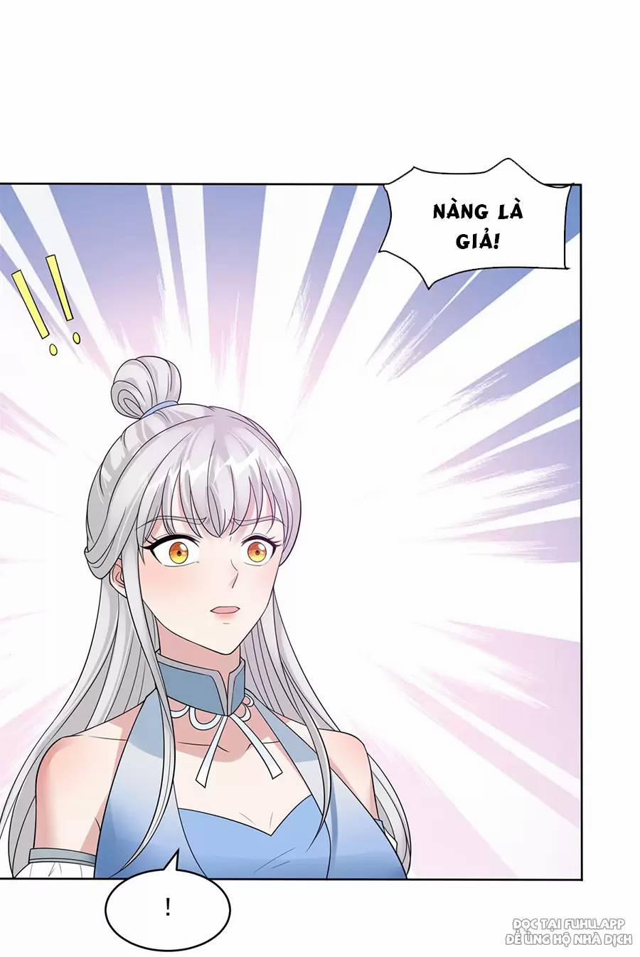 Người Ở Rể Bị Ép Thành Phản Diện 530 trang 32