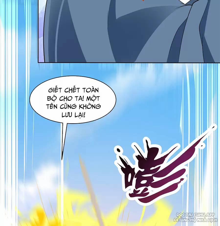 Người Ở Rể Bị Ép Thành Phản Diện 530 trang 34