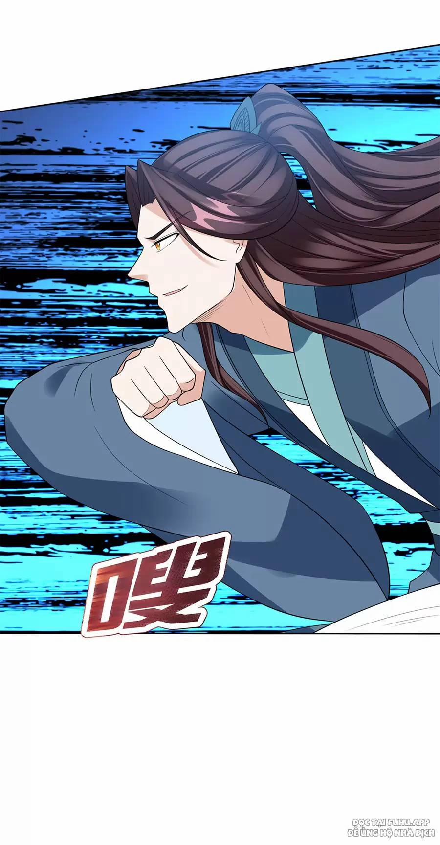 Người Ở Rể Bị Ép Thành Phản Diện 530 trang 37