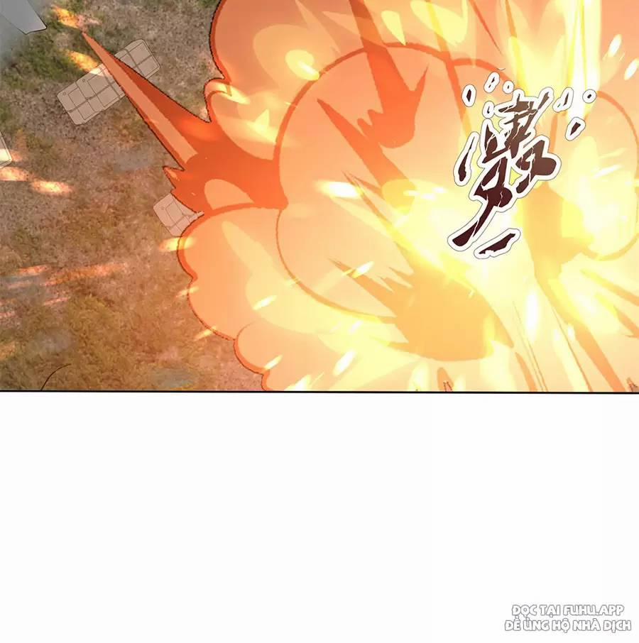 Người Ở Rể Bị Ép Thành Phản Diện 530 trang 4