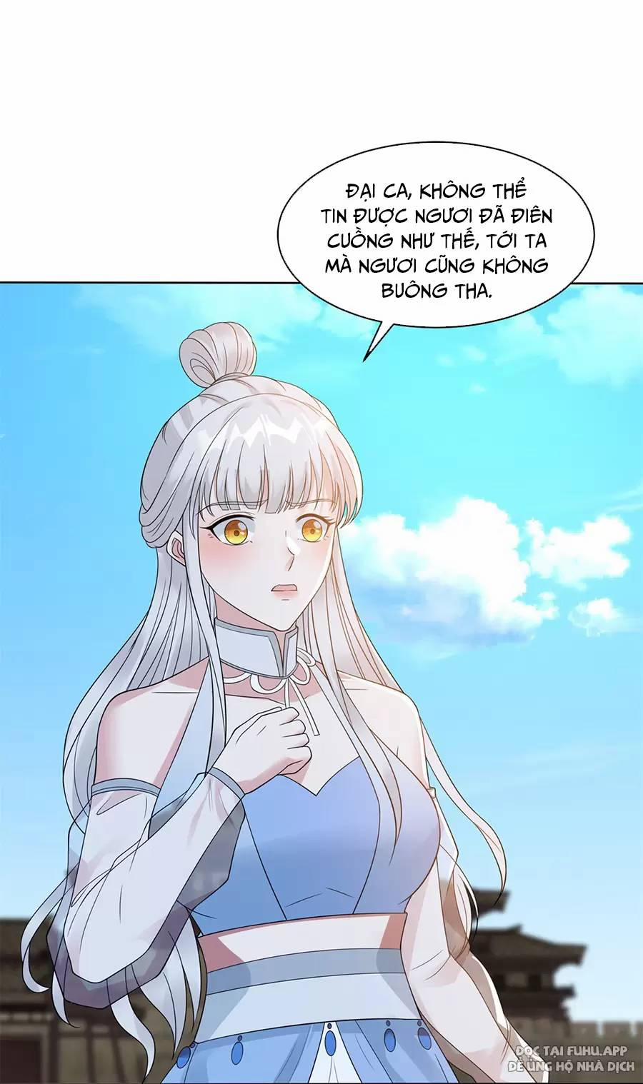 Người Ở Rể Bị Ép Thành Phản Diện 530 trang 40