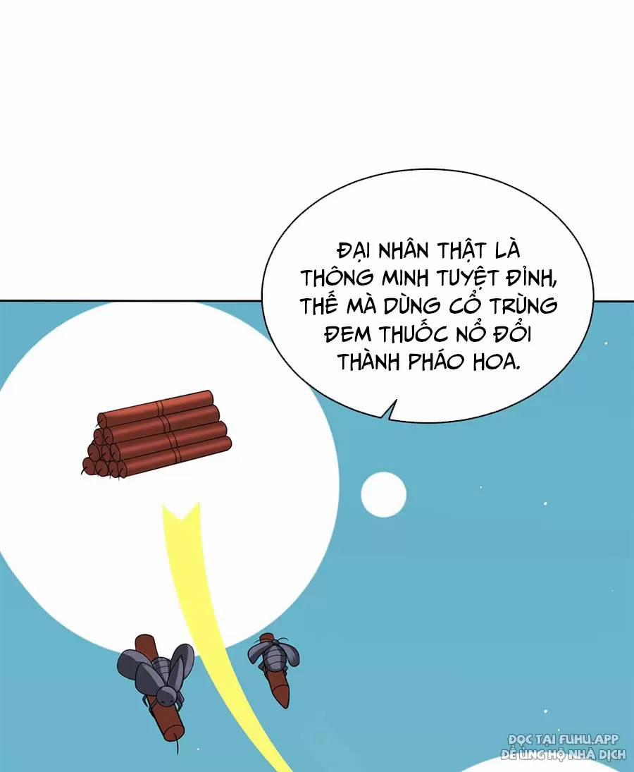 Người Ở Rể Bị Ép Thành Phản Diện 530 trang 6