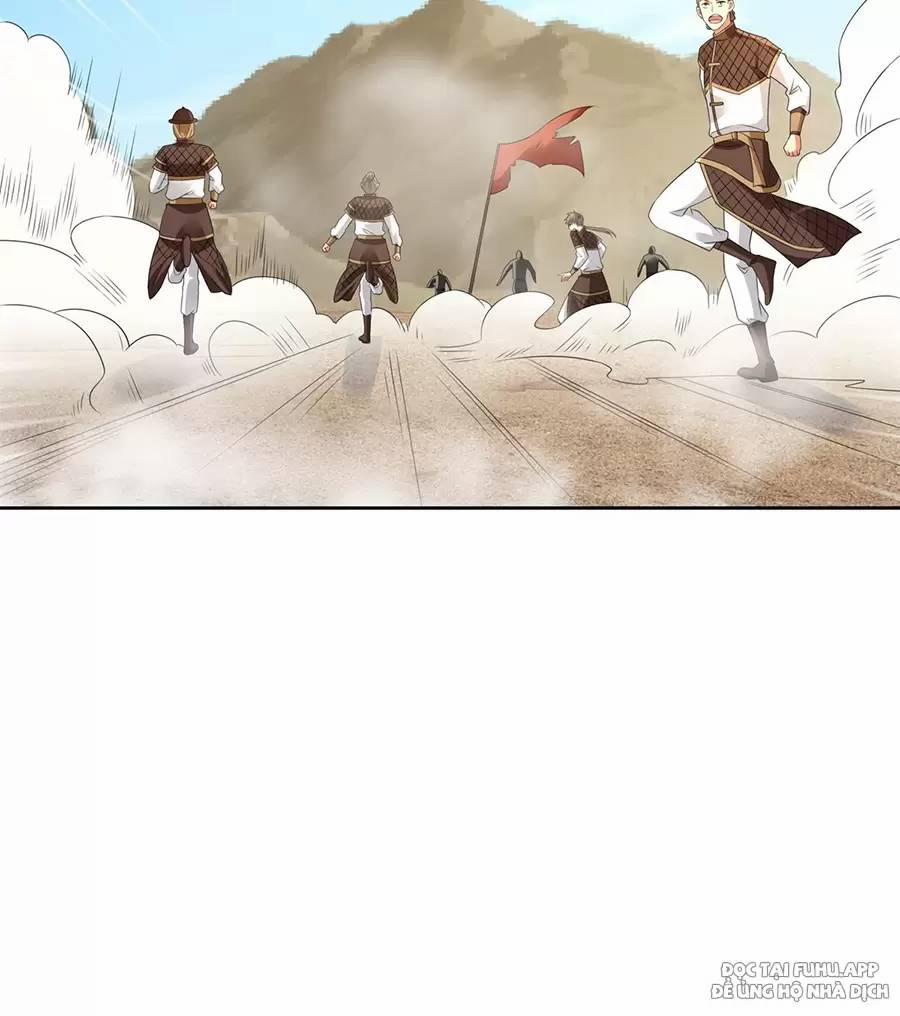 Người Ở Rể Bị Ép Thành Phản Diện 531 trang 17