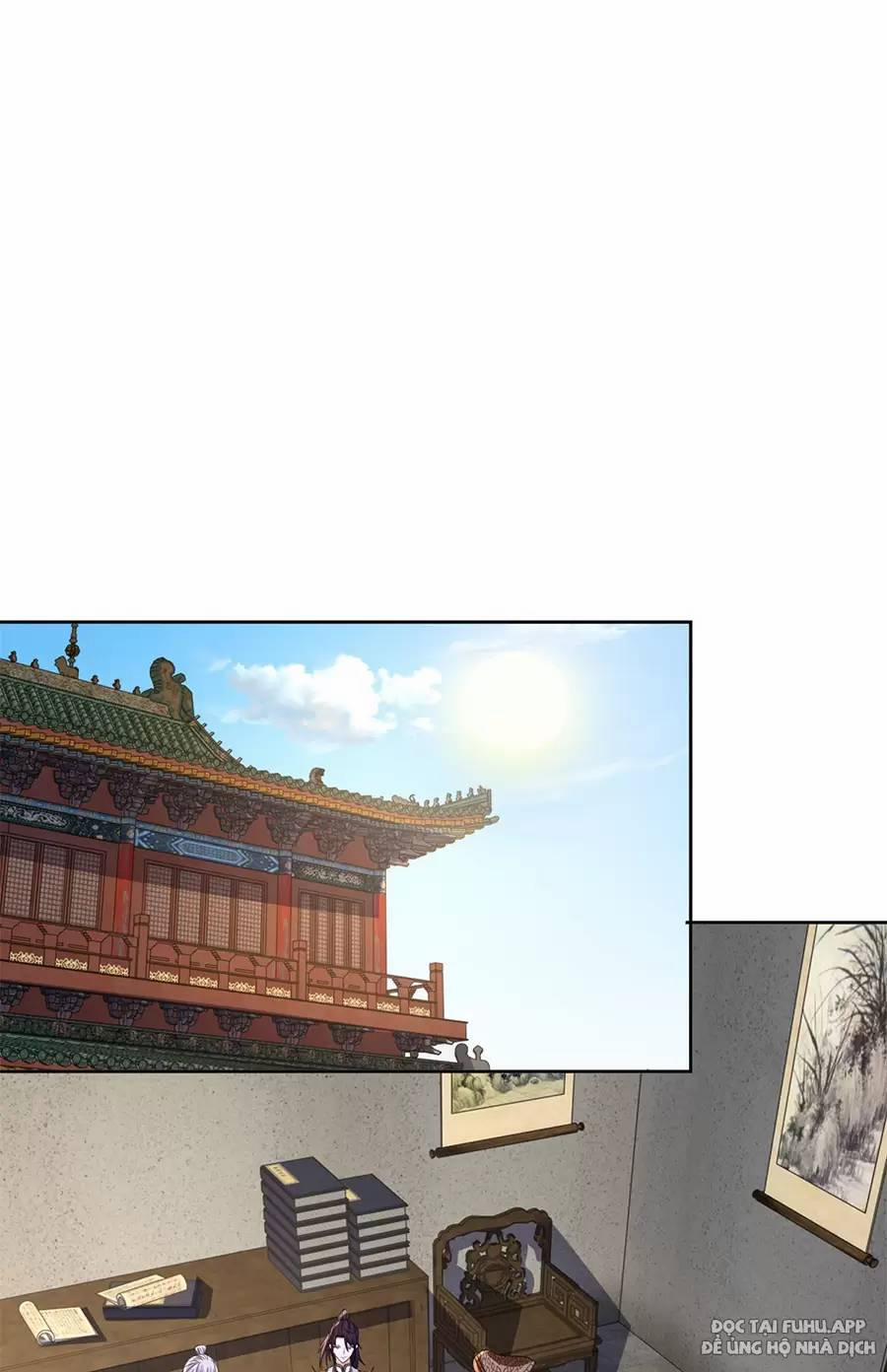 Người Ở Rể Bị Ép Thành Phản Diện 531 trang 20