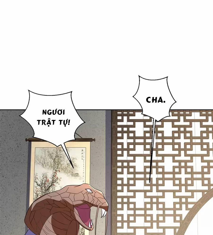 Người Ở Rể Bị Ép Thành Phản Diện 531 trang 24
