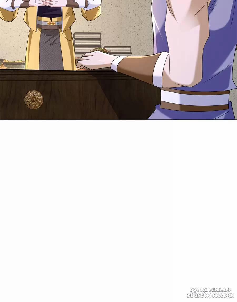 Người Ở Rể Bị Ép Thành Phản Diện 531 trang 27