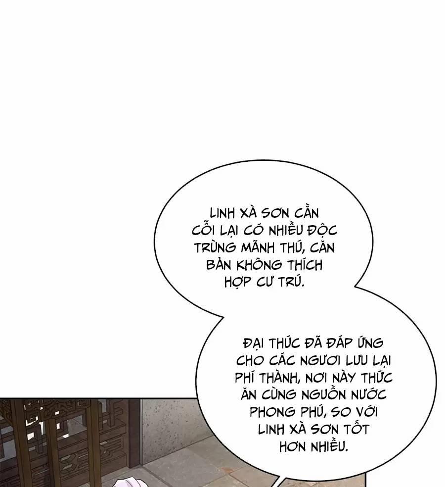 Người Ở Rể Bị Ép Thành Phản Diện 531 trang 30