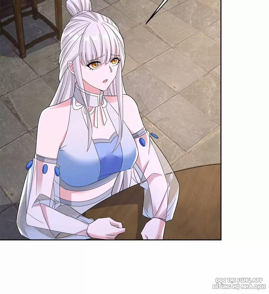 Người Ở Rể Bị Ép Thành Phản Diện 531 trang 31