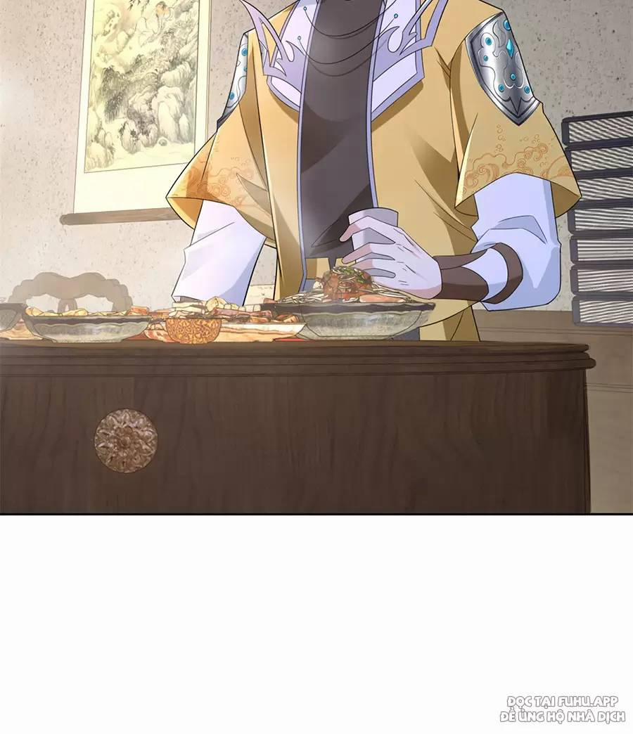 Người Ở Rể Bị Ép Thành Phản Diện 531 trang 34