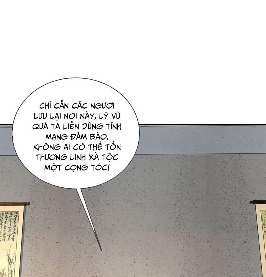 Người Ở Rể Bị Ép Thành Phản Diện 531 trang 37